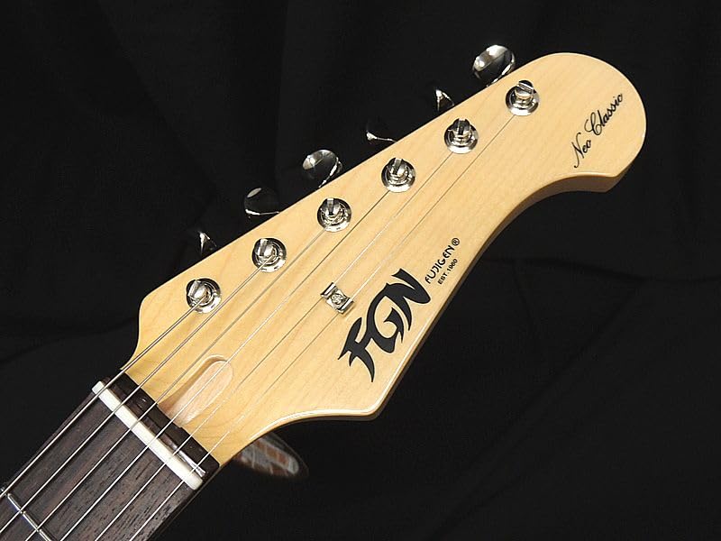Amazon | Fujigen フジゲン NTE10RAH WB Neo Classic SERIES フジゲン